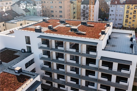 Prodej bytu 2kk, 59 m² - 2