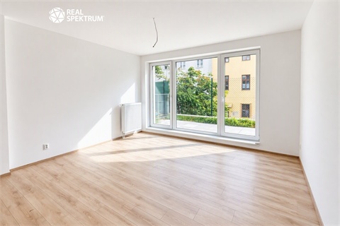 Prodej bytu 2kk, 59 m² 0