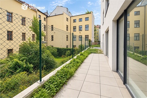 Prodej bytu 2kk, 59 m² 2