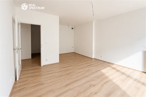 Prodej bytu 2kk, 59 m² - 0