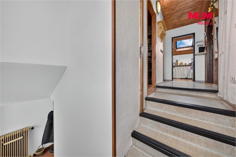 Prodej rodinného domu, 190 m² - 8