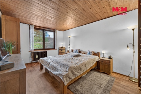 Prodej rodinného domu, 190 m² 14
