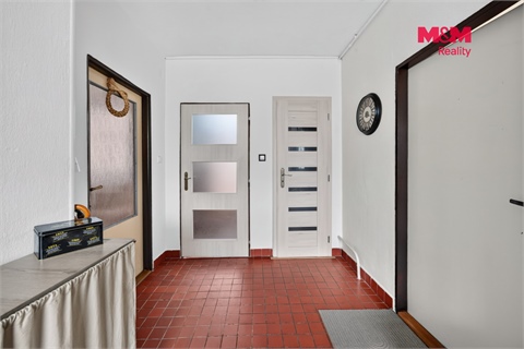 Prodej rodinného domu, 190 m² - 2