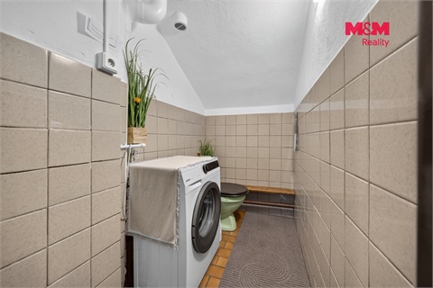 Prodej rodinného domu, 190 m² 20