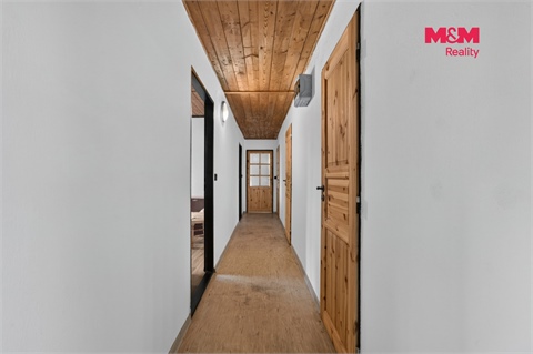 Prodej rodinného domu, 190 m² 10