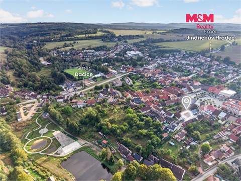 Prodej rodinného domu, 190 m² 24