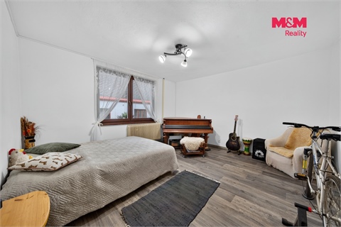 Prodej rodinného domu, 190 m² 8