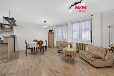 Prodej rodinného domu, 190 m² 0