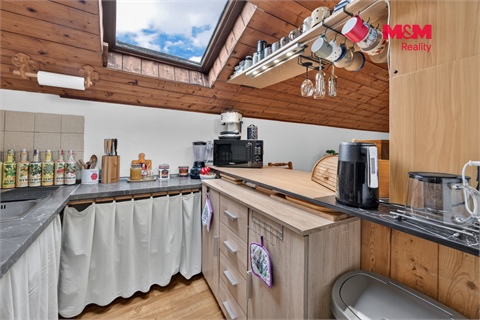 Prodej rodinného domu, 190 m² 12