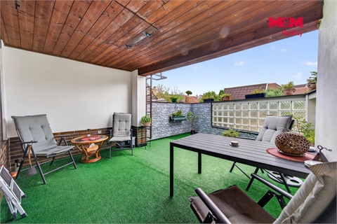 Prodej rodinného domu, 190 m² - 12