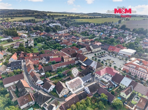 Prodej rodinného domu, 190 m² - 22