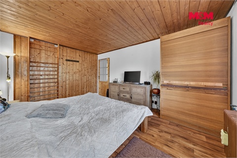 Prodej rodinného domu, 190 m² - 14