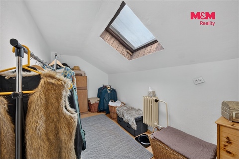 Prodej rodinného domu, 190 m² - 16