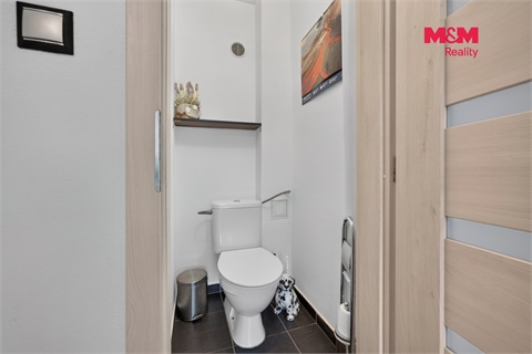 Prodej rodinného domu, 190 m² 4