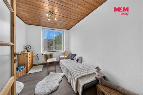 Prodej rodinného domu, 190 m² 16