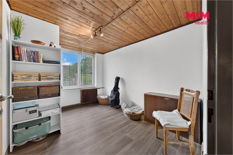 Prodej rodinného domu, 190 m² 18
