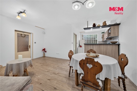 Prodej rodinného domu, 190 m² - 4