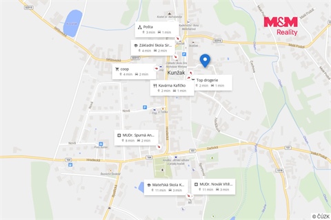Prodej rodinného domu, 190 m² 28