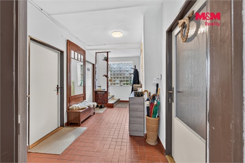 Prodej rodinného domu, 190 m² 2