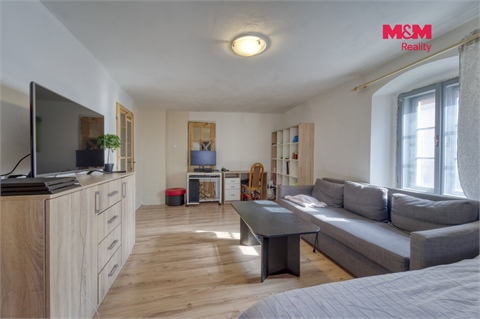 Prodej rodinného domu, 213 m² - 2