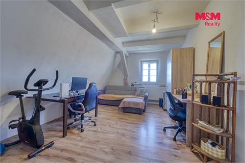 Prodej rodinného domu, 213 m² 18