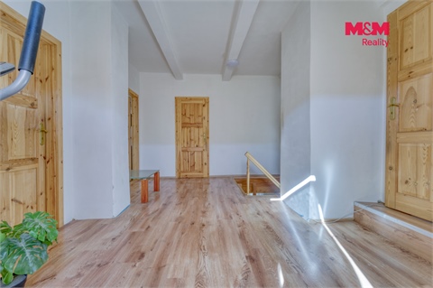 Prodej rodinného domu, 213 m² - 20