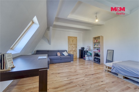 Prodej rodinného domu, 213 m² - 16