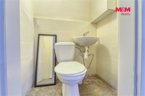 Prodej rodinného domu, 213 m² - 26