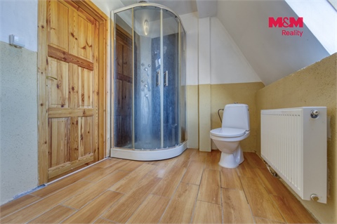 Prodej rodinného domu, 213 m² - 22