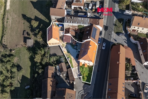 Prodej rodinného domu, 213 m² 0