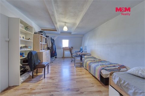Prodej rodinného domu, 213 m² - 18