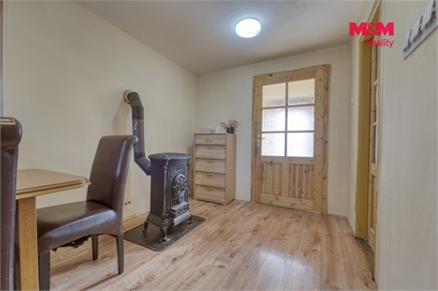 Prodej rodinného domu, 213 m² 10