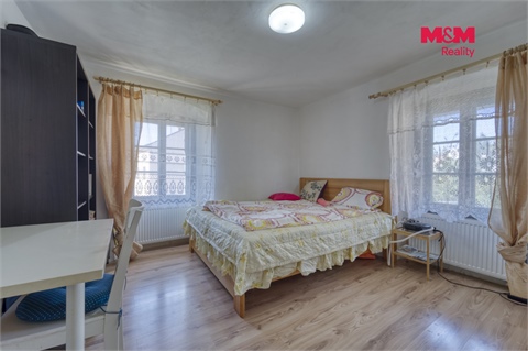 Prodej rodinného domu, 213 m² 6