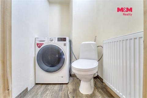 Prodej rodinného domu, 213 m² 14