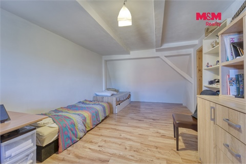 Prodej rodinného domu, 213 m² 20