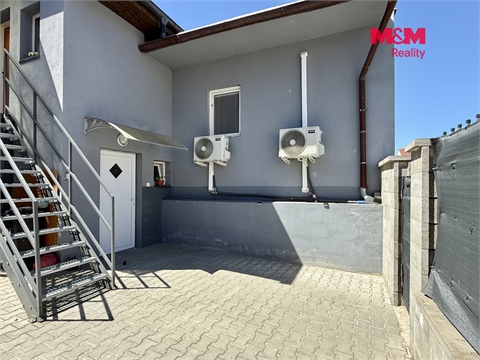 Pronájem bytu 1kk, 22 m² - 2