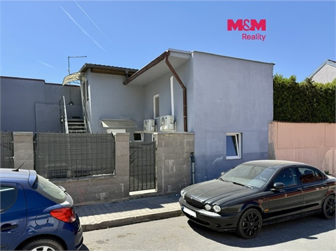 Pronájem bytu 1kk, 22 m² 0