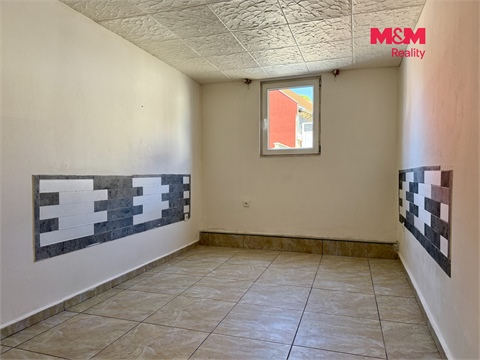 Pronájem bytu 1kk, 22 m² 4