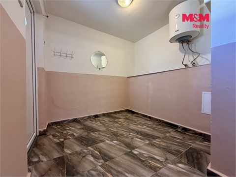 Pronájem bytu 1kk, 22 m² 6