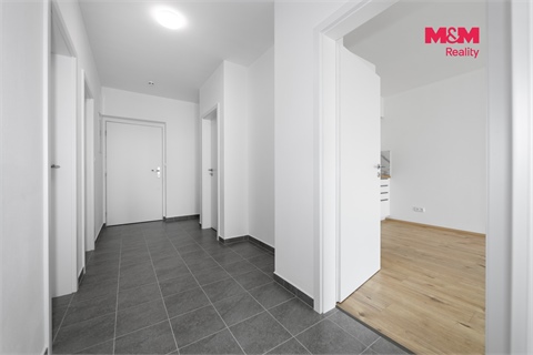 Prodej bytu 2kk, 66 m² 4
