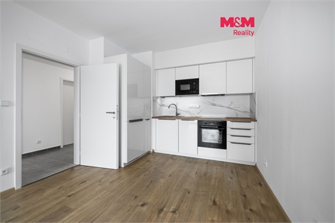 Prodej bytu 2kk, 66 m² 0