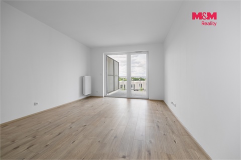Prodej bytu 2kk, 66 m² - 4