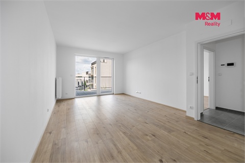 Prodej bytu 2kk, 66 m² - 2