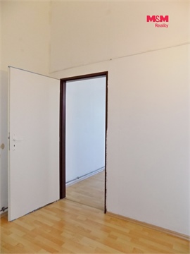 Pronájem bytu 1kk, 28 m² - 2