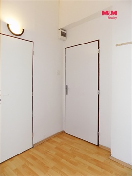 Pronájem bytu 1kk, 28 m² 4