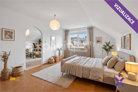 Prodej rodinného domu, 229 m² - 14