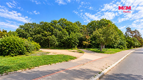 Prodej zahrady, 600 m² 2
