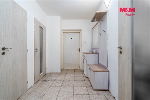 Prodej bytu 3kk, 113 m² 12