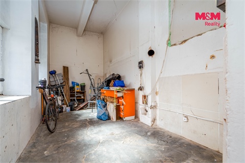 Prodej bytu 3kk, 113 m² 18