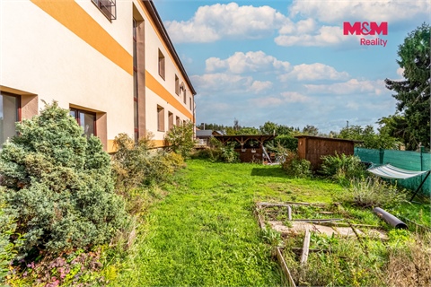Prodej bytu 3kk, 113 m² - 22